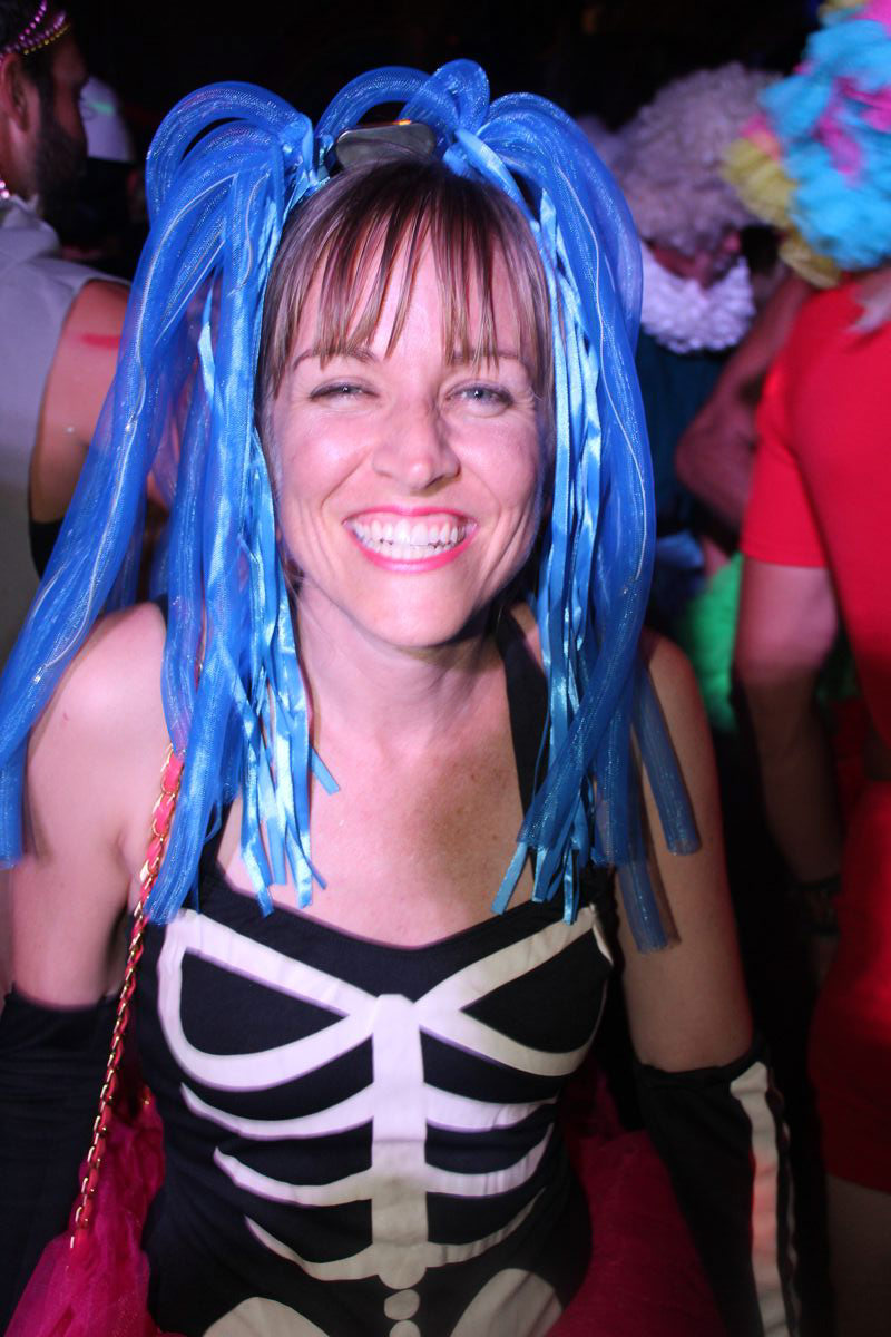 2016 Tutu Party photo - Duval Street, Key West